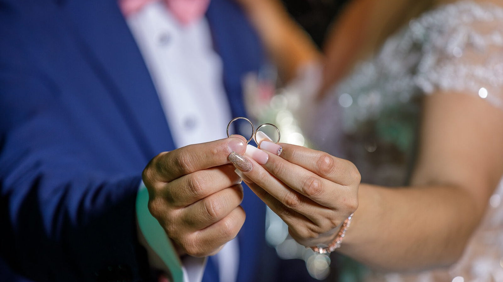 ¿Qué regalarle a un matrimonio que lo tiene todo?