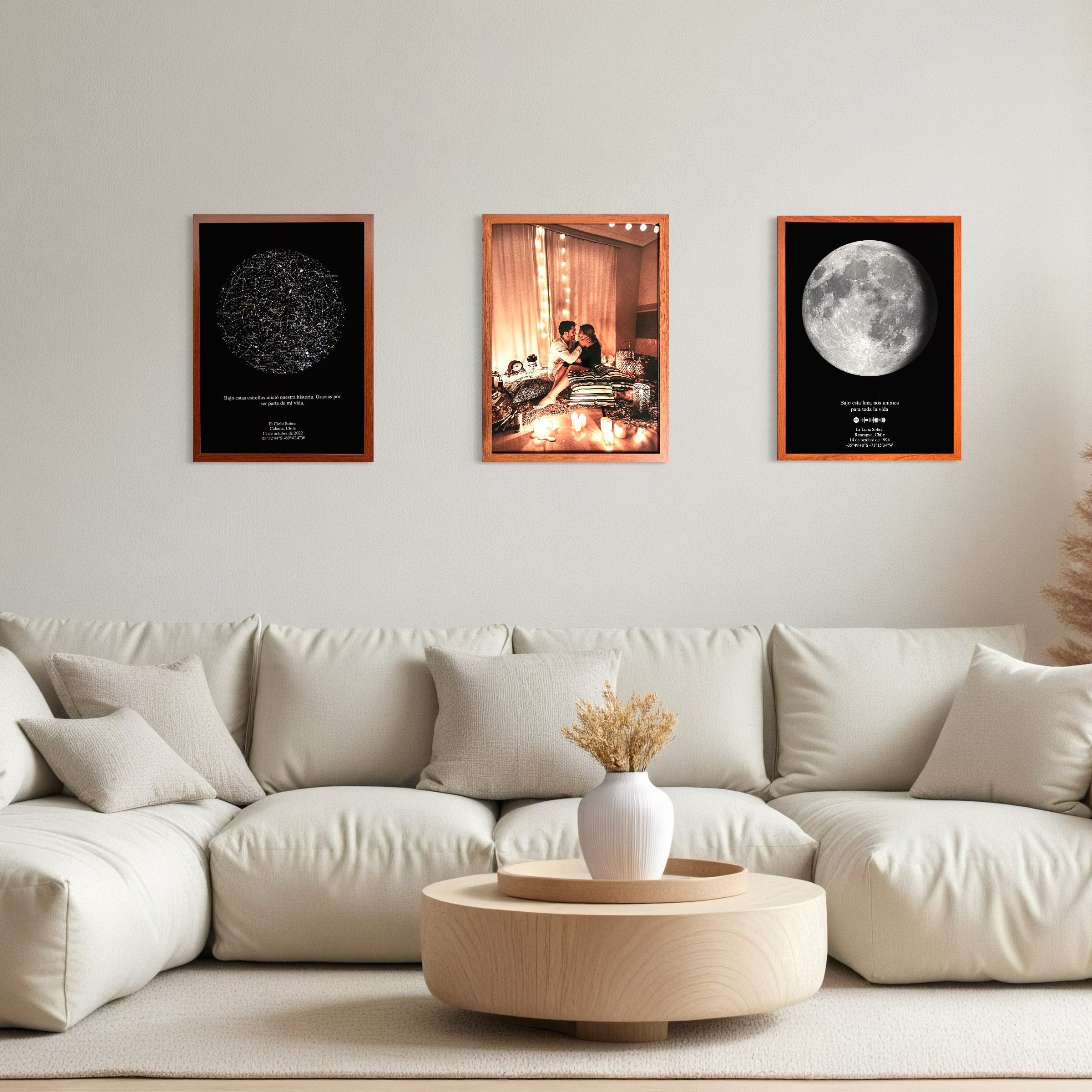 Regalos Premium para Historias Inolvidables