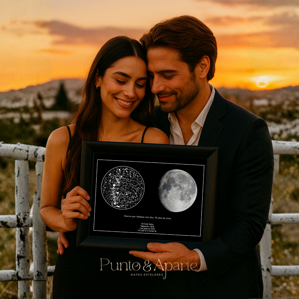 Regalos para San Valentín