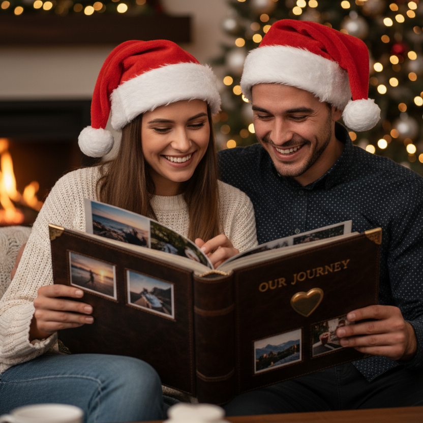 Regalos para Navidad