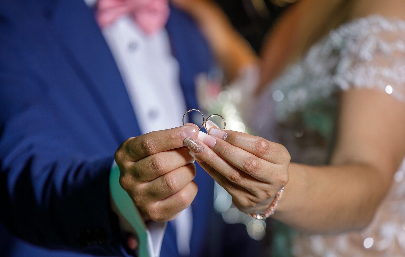 ¿Qué regalarle a un matrimonio que lo tiene todo?