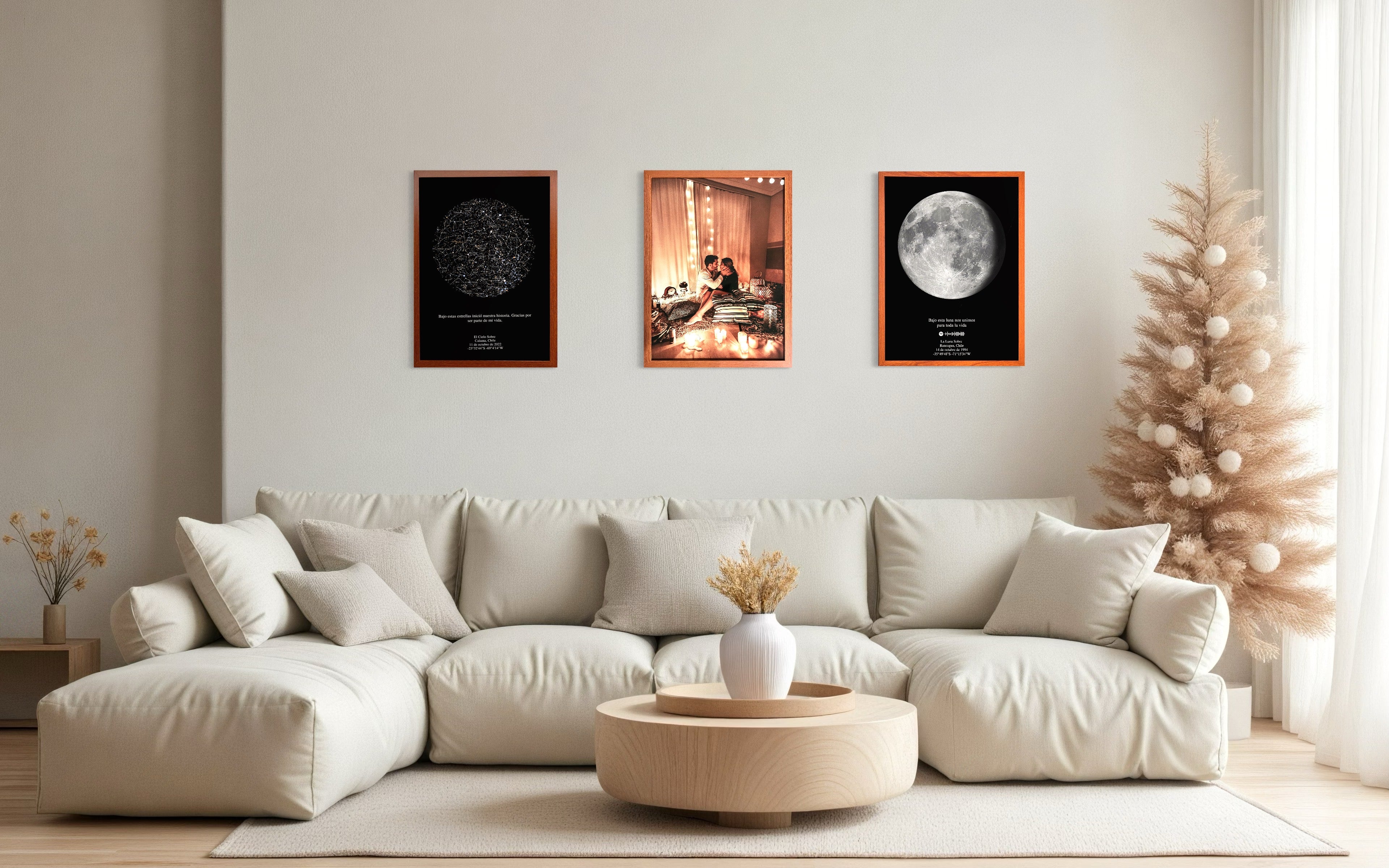 Regalos Premium para Historias Inolvidables