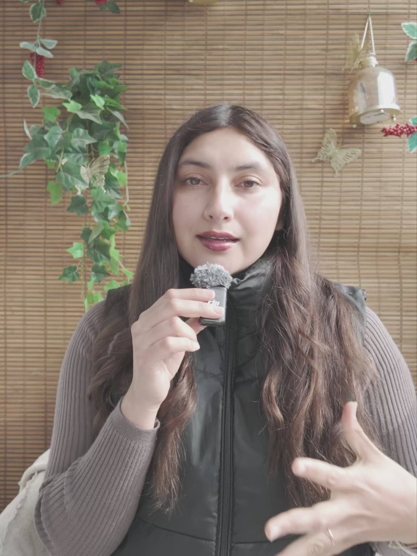 Video donde la creadora de Punto & Aparte explica el pack con Mapa Estelar Sky of Colors y la revista 5 juegos picantes para parejas.